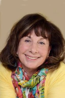 Photo of Jill Goldston