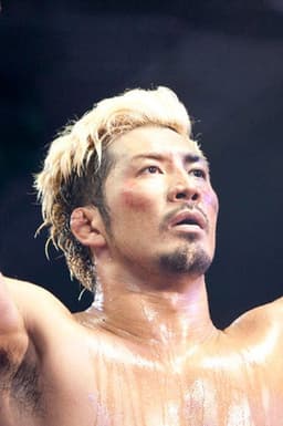 Photo of Daiju Takase