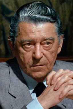 Photo of Jean Servais