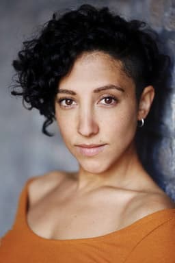 Photo of Sarah Kameela Impey