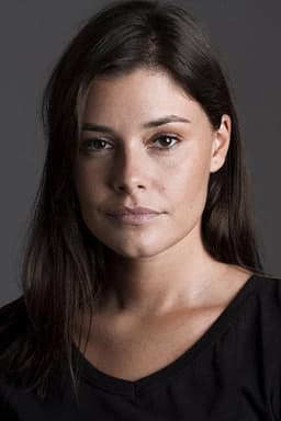 Photo of Mafalda Luís de Castro