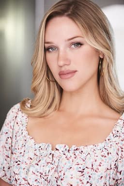 Photo of Elizabeth Posey