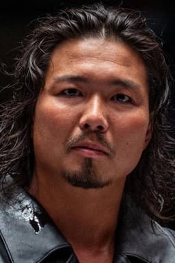 Photo of Lee Jae-kyung