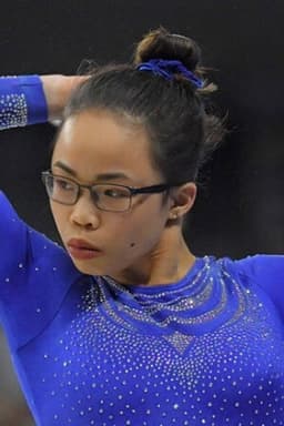 Photo of Morgan Hurd