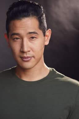 Photo of Jared Shimabukuro