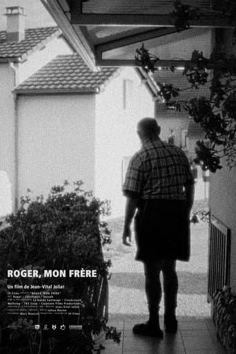 Poster for ROGER, MY BROTHER