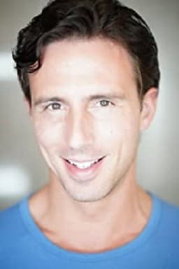 Photo of Nick Dent
