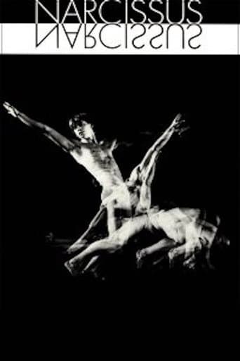 Poster for Narcissus
