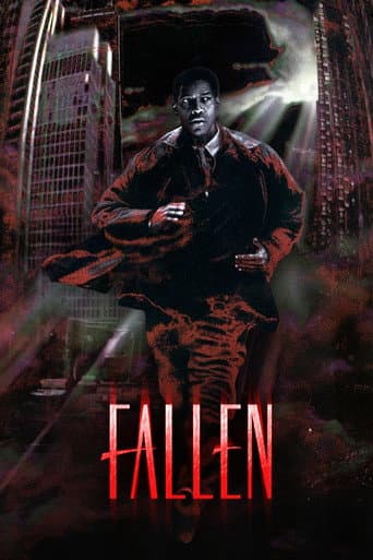 Poster for Fallen