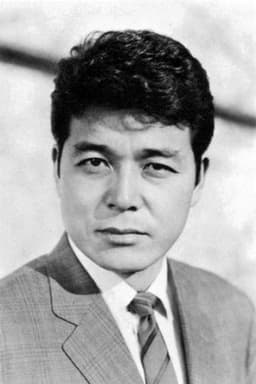 Photo of Hideaki Nitani