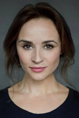 Photo of Emma Pierson