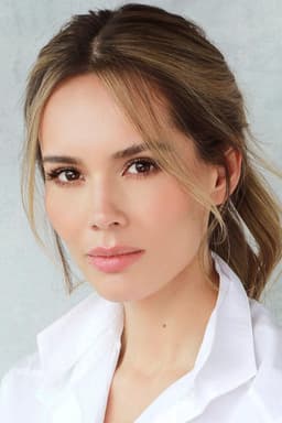 Photo of Alejandra Ávila