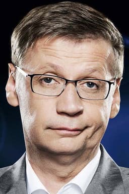 Photo of Günther Jauch