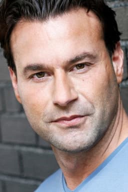 Photo of Steve Stanulis