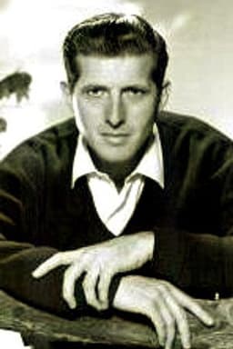 Photo of Willard Sage