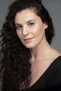 Photo of Farah Hamed