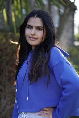Photo of Aaliyah Gohir