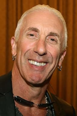 Photo of Dee Snider