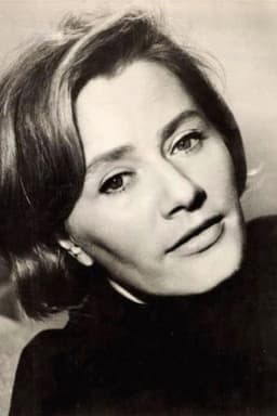 Photo of Lissy Tempelhof