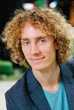 Photo of Kristjan Lüüs