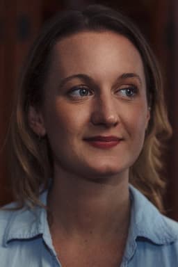 Photo of Fran Gillespie