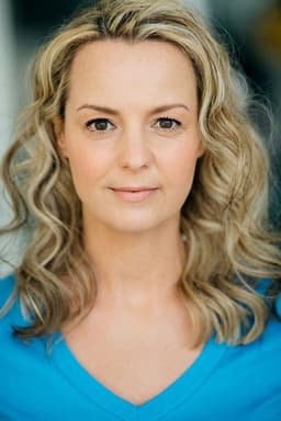 Photo of Katharina Pichler