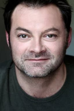 Photo of Emmanuel Gradi