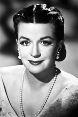 Photo of Rosemary DeCamp