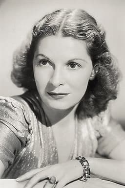 Photo of Fay Helm