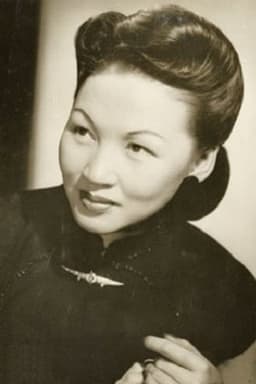 Photo of Li Dandan