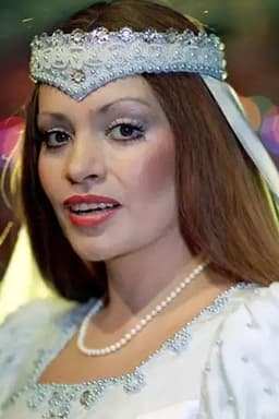 Photo of Zdzisława Sośnicka