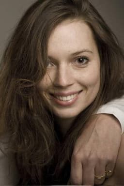 Photo of Marika Willstedt