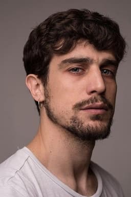 Photo of Alessandro Fella