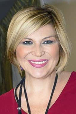 Photo of Nadia Rinaldi