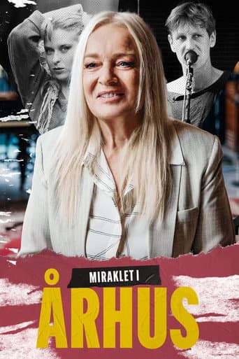 Poster for Miraklet i Århus