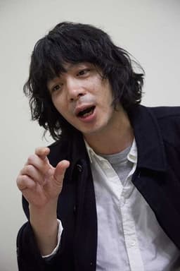 Photo of Kazunobu Mineta