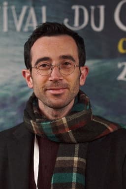 Photo of Uğur Şahin