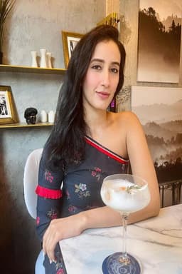 Photo of Namita Dubey
