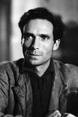Photo of Lamberto Maggiorani