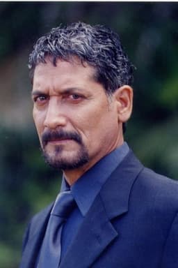Photo of Alberto Rowinsky
