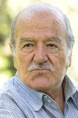 Photo of Ivo Garrani