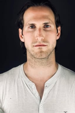 Photo of Jeff Smith