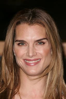 Photo of Brooke Shields