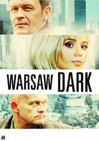 Poster for Warsaw Dark