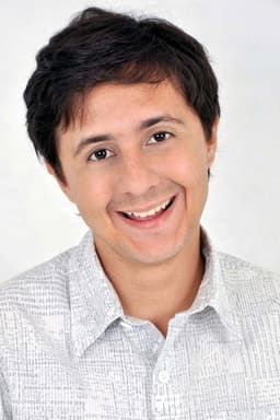 Photo of Gustavo Nader