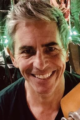 Photo of Phil Thornalley
