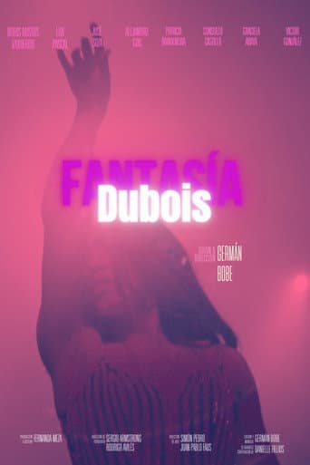 Poster for Fantasía Dubois