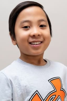 Photo of Xavier Nguyen