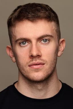 Photo of Finn Haney
