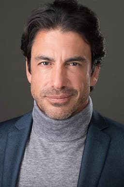 Photo of Ricardo Chávez